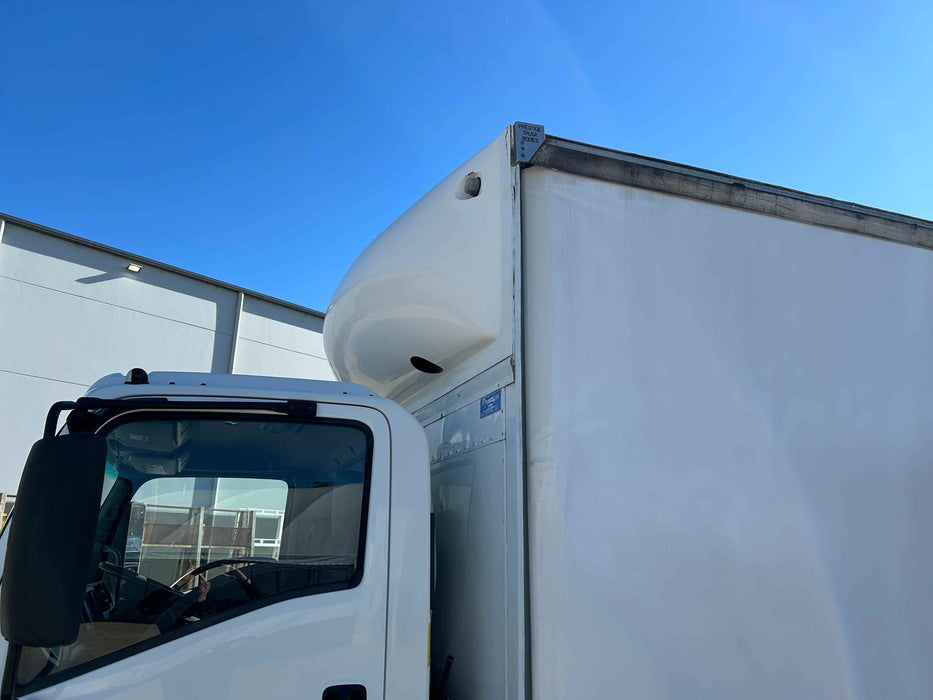 2014 Isuzu Frr 500 Long - SOLD