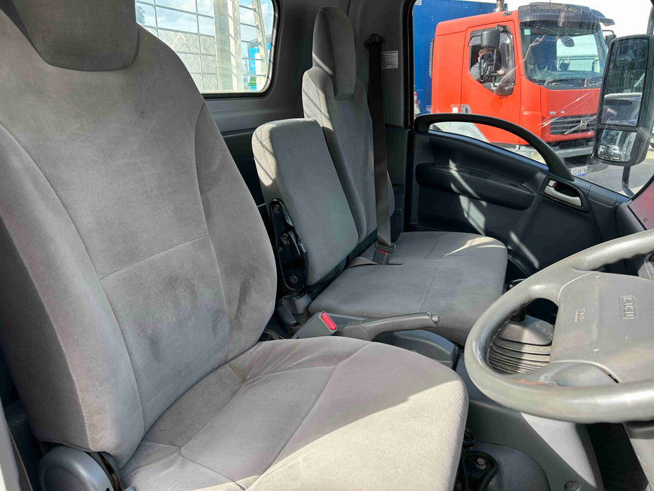2014 Isuzu NPR 200 - SOLD