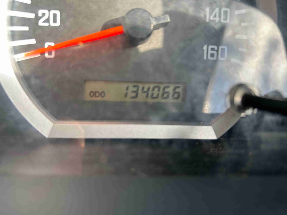 2014 Isuzu NPR 200 - SOLD