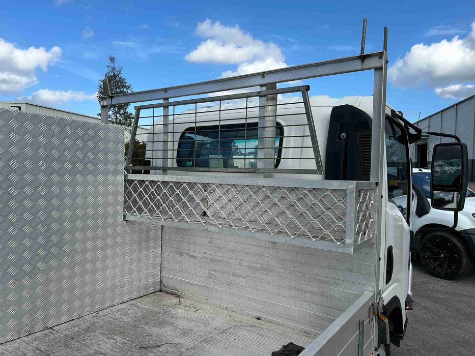 2014 Isuzu NPR 200 - SOLD