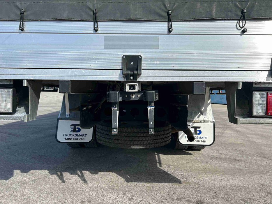 2019 Isuzu NNR 45-150 - SOLD