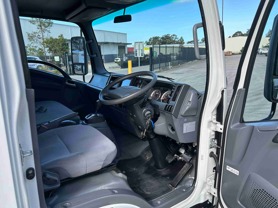 2019 Isuzu NNR 45-150 - SOLD