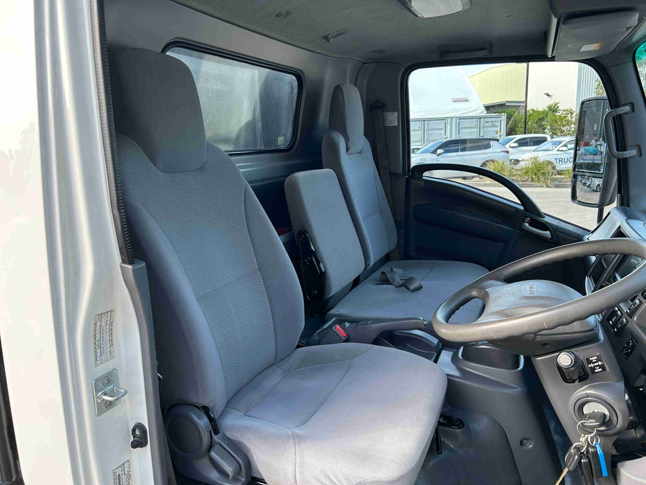 2019 Isuzu NNR 45-150 - SOLD