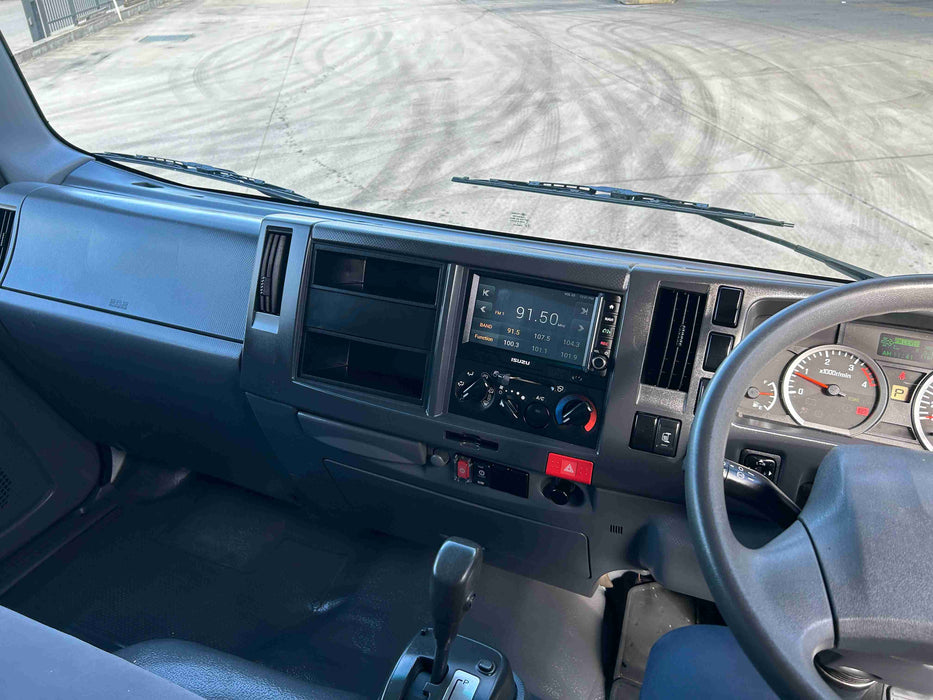 2019 Isuzu NNR 45-150 - SOLD