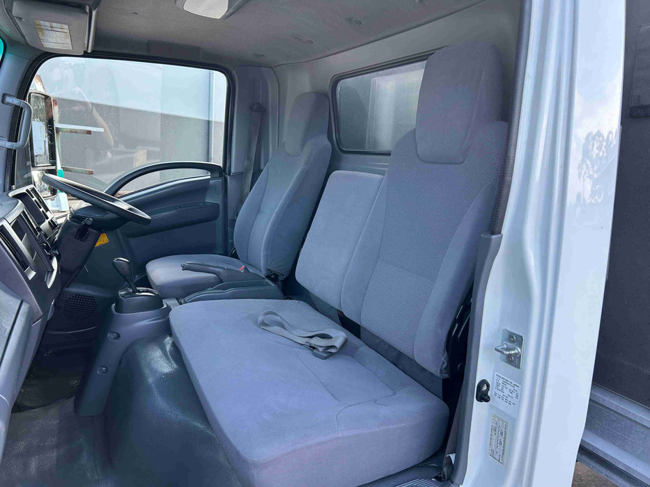 2019 Isuzu NNR 45-150 - SOLD