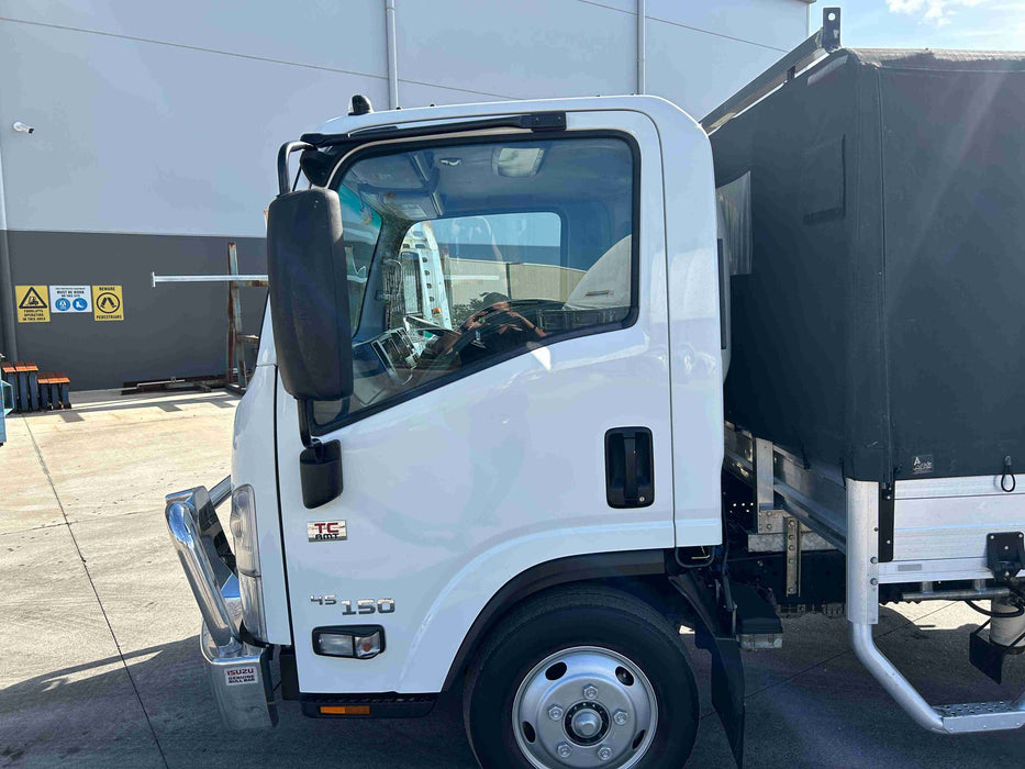 2019 Isuzu NNR 45-150 - SOLD