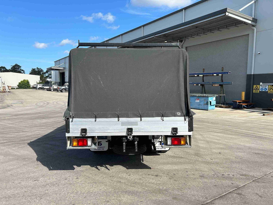 2019 Isuzu NNR 45-150 - SOLD