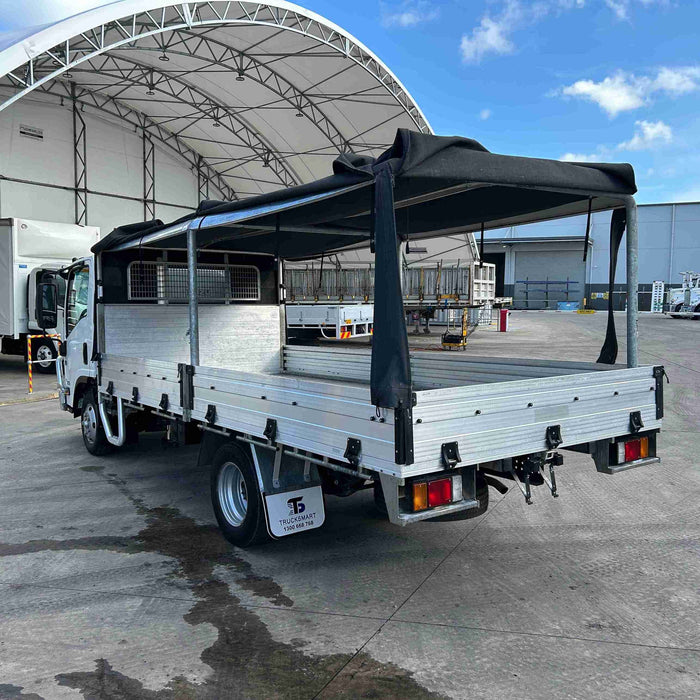2019 Isuzu NNR 45-150 - SOLD