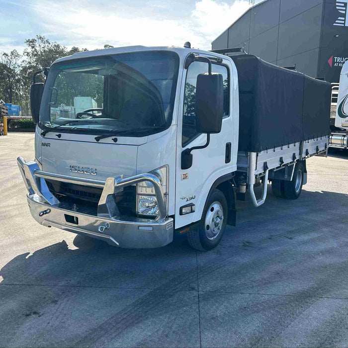 2019 Isuzu NNR 45-150 - SOLD