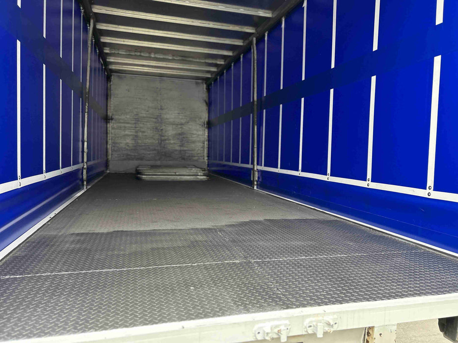 2007 Fuso FN 14 Fighter - SOLD