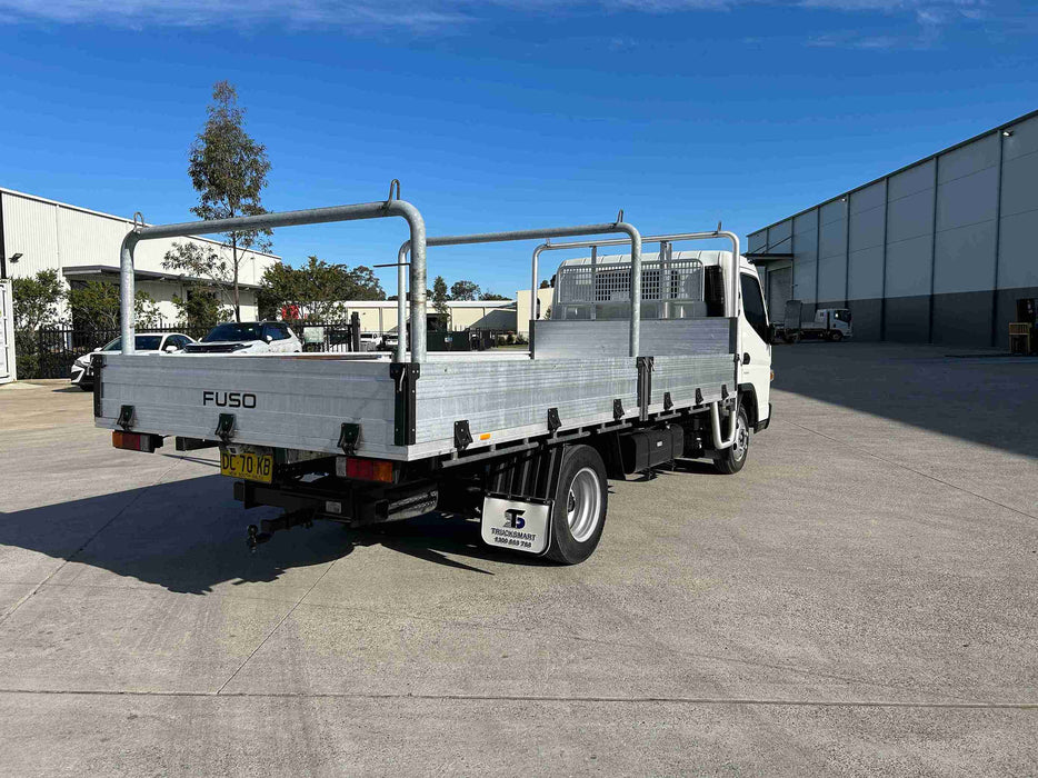2021 Fuso CANTER 515 - SOLD