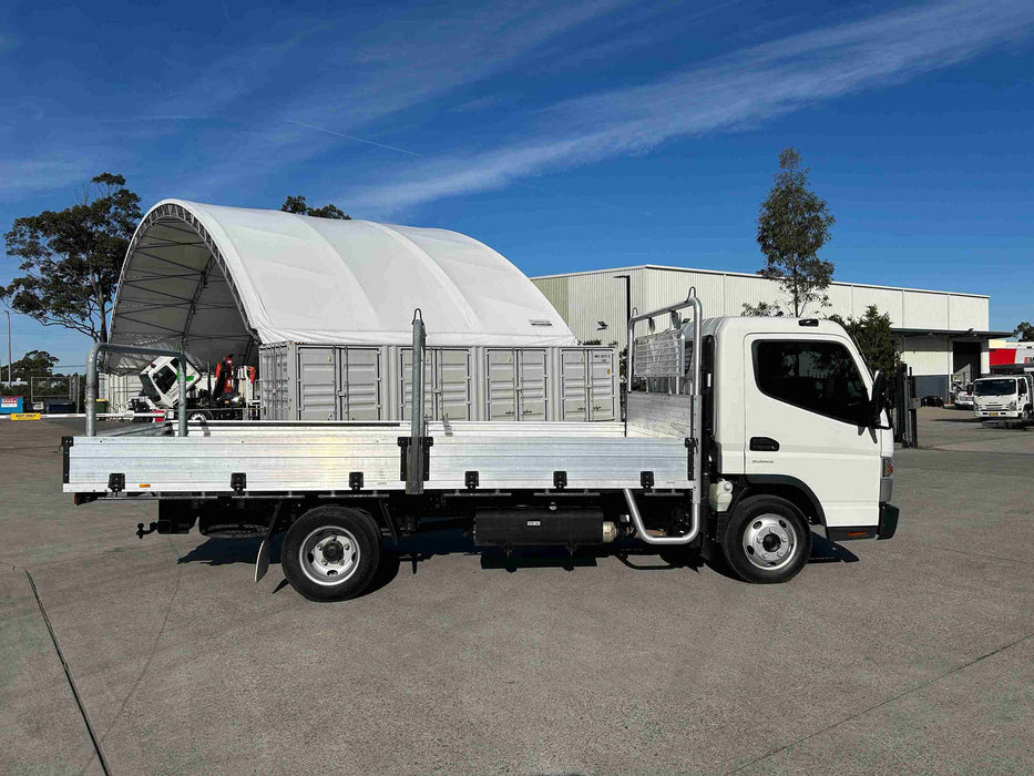 2021 Fuso CANTER 515 - SOLD
