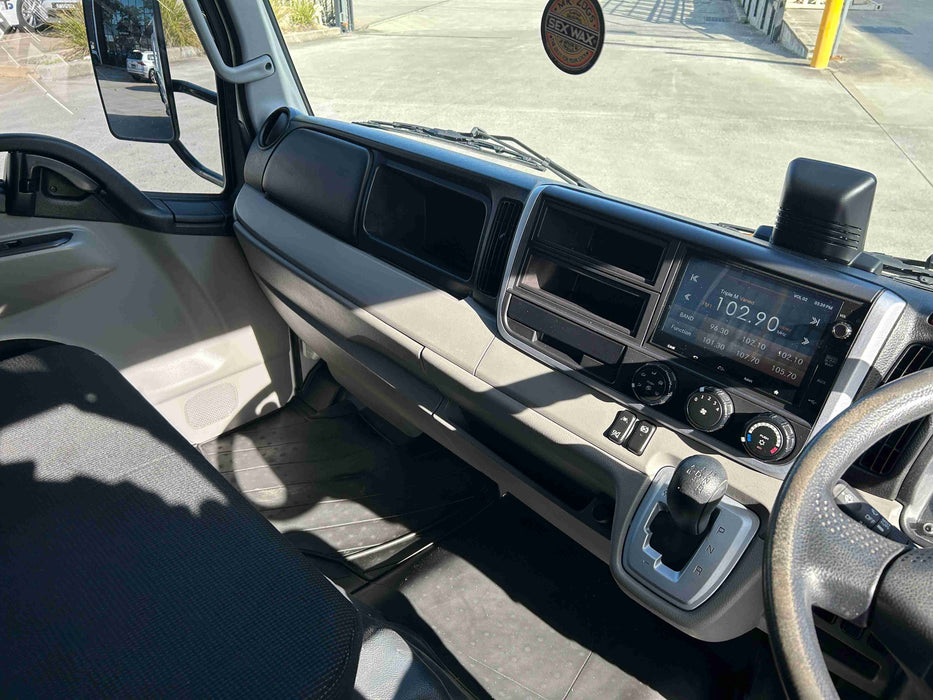 2021 Fuso CANTER 515 - SOLD