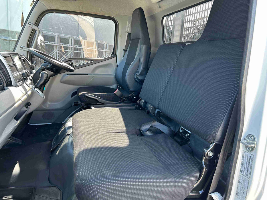 2021 Fuso CANTER 515 - SOLD