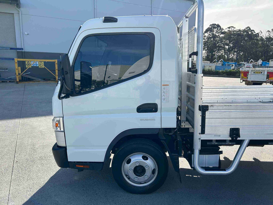 2021 Fuso CANTER 515 - SOLD