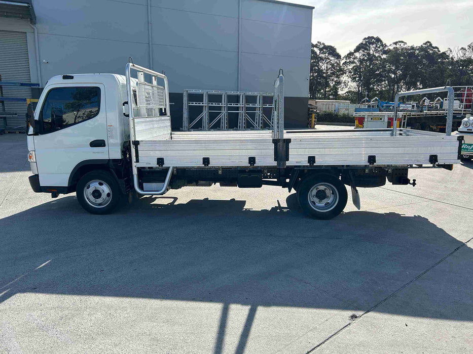 2021 Fuso CANTER 515 - SOLD