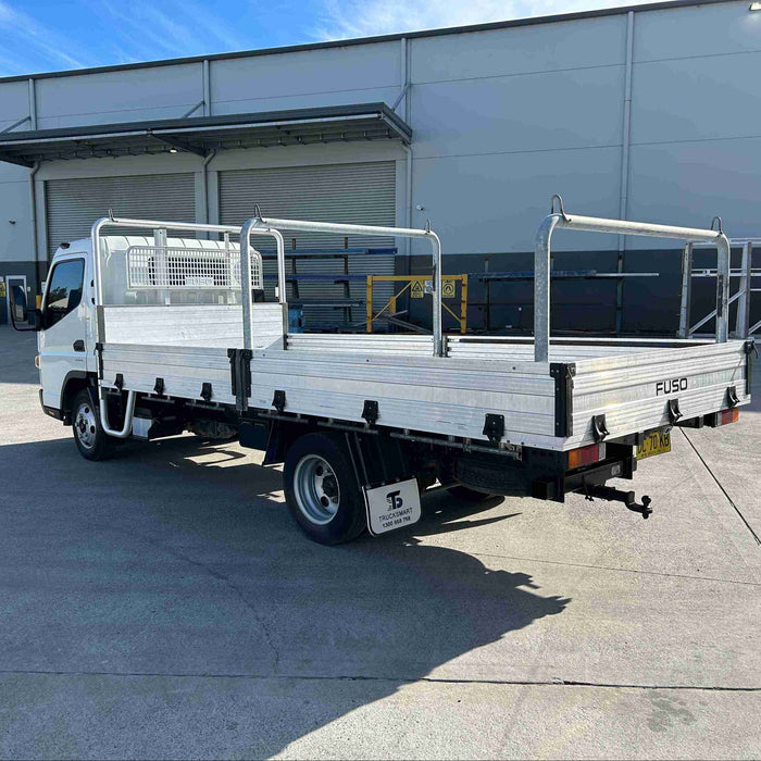 2021 Fuso CANTER 515 - SOLD