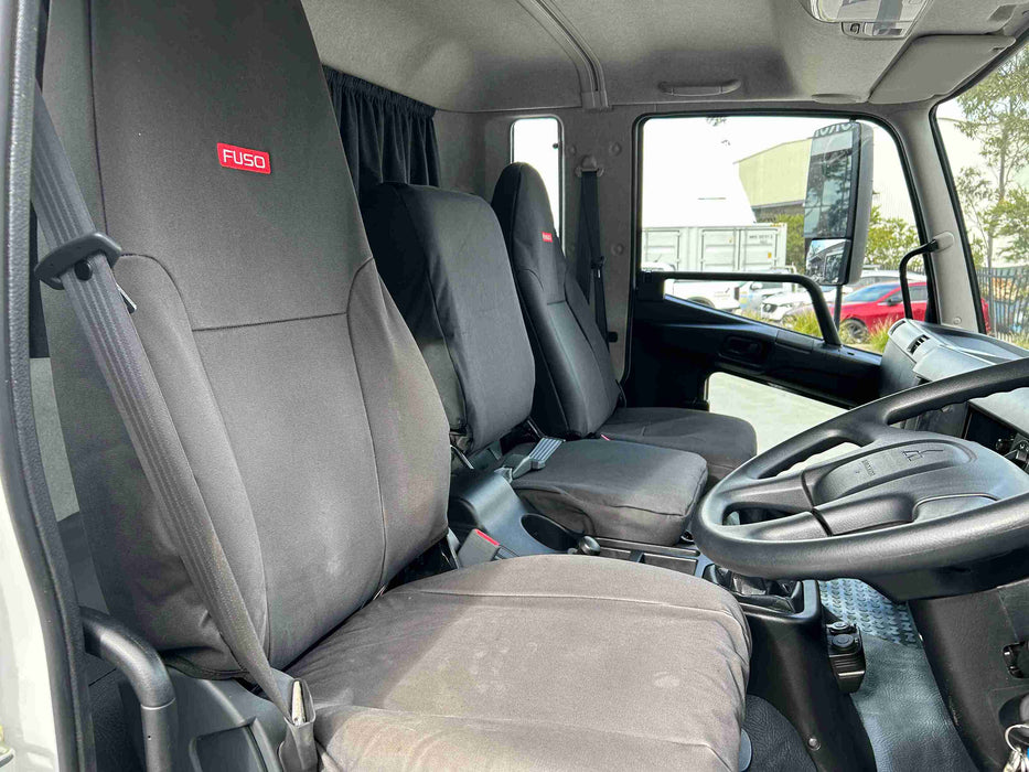 2023 Fuso Fighter 1627