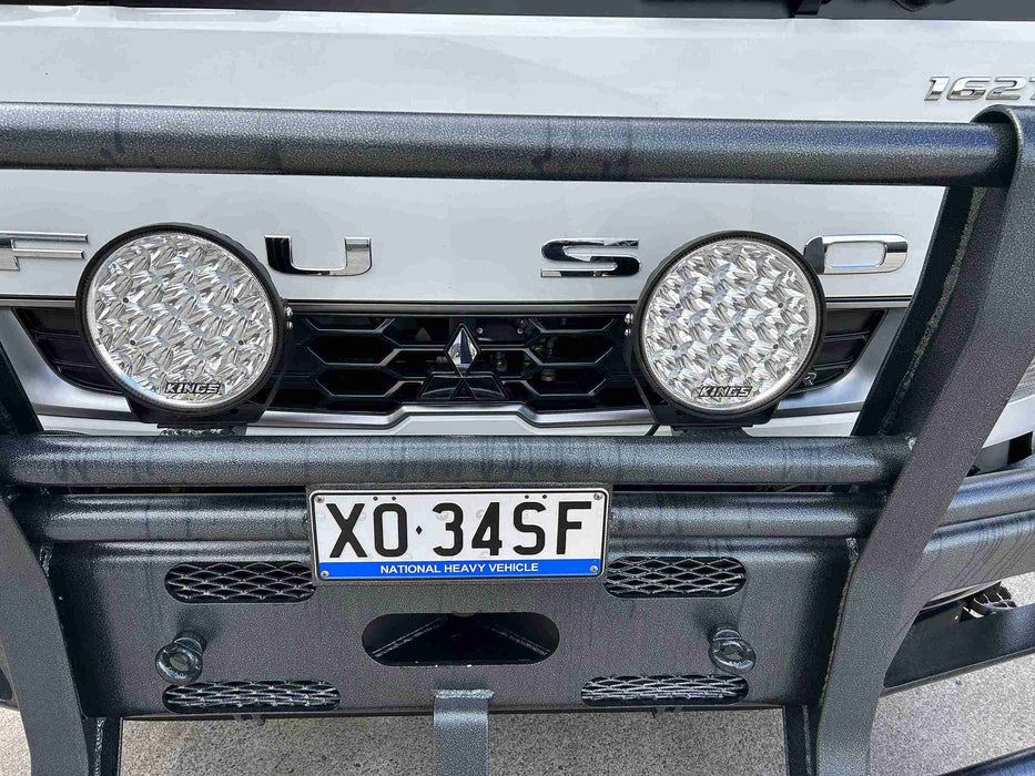 2023 Fuso Fighter 1627