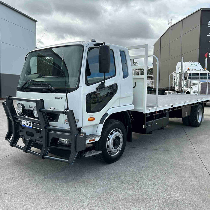 2023 Fuso Fighter 1627