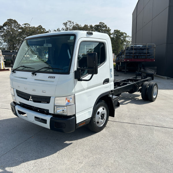2016 Fuso 515
