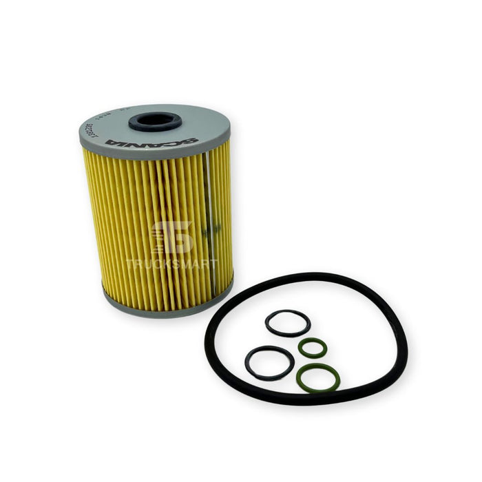 Scania Retarder Maintenance Kit