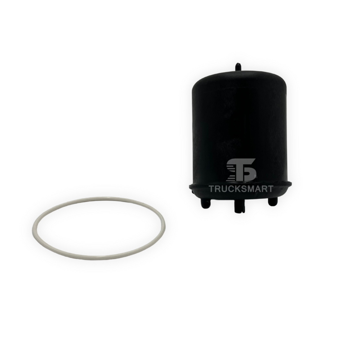 Scania Oil Rotor Centrifugal Kit
