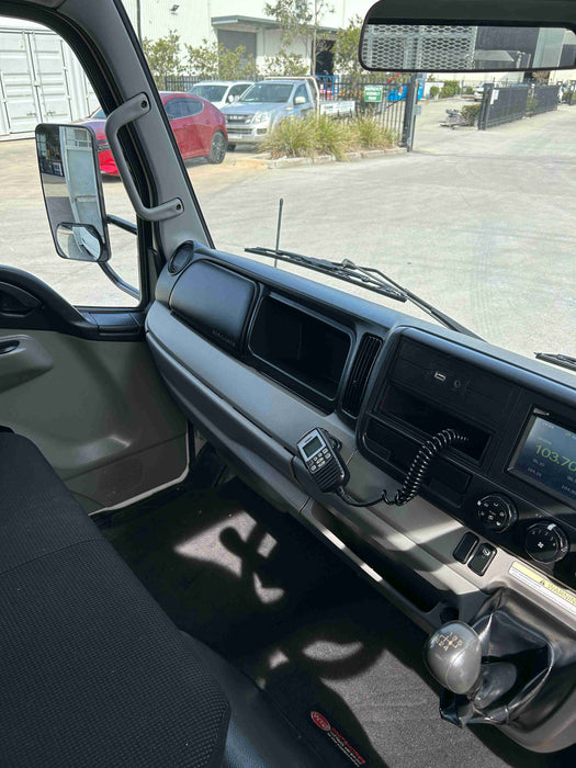2018 Mitsubishi Fuso Canter 918 - SOLD