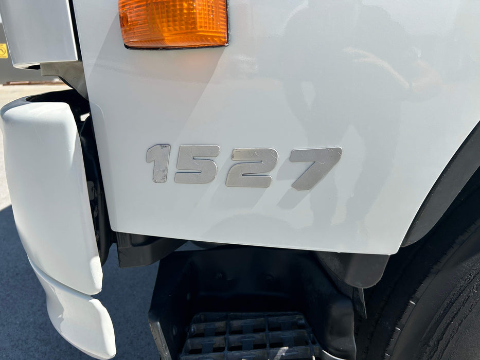 2010 Hino FG 500 - SOLD