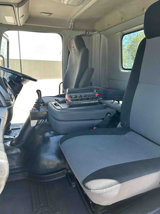 2010 Hino FG 500 - SOLD