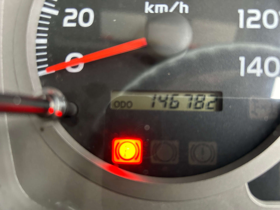 2015 Hino FD 1124 - SOLD