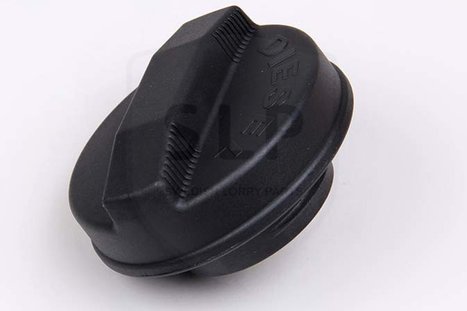 Scania Fuel Cap - 4 Series - L-/P-/G-/R-/S-Series 2016 on - P-/G-/R-/T-Series 2003-2018