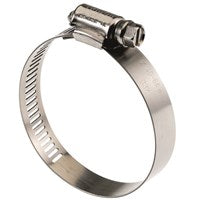 Tridon Clamp S/S 27-51 Mm