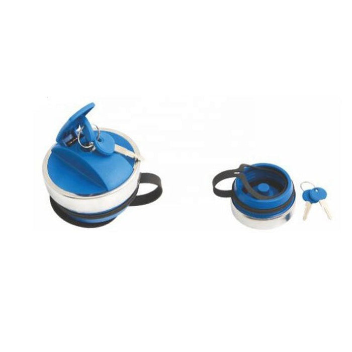 Scania Lockable AdBlue Cap - -L-/P-/G-/R-/S-Series 2016 Onwards - P-/G-/R-/T-Series 2003-2018