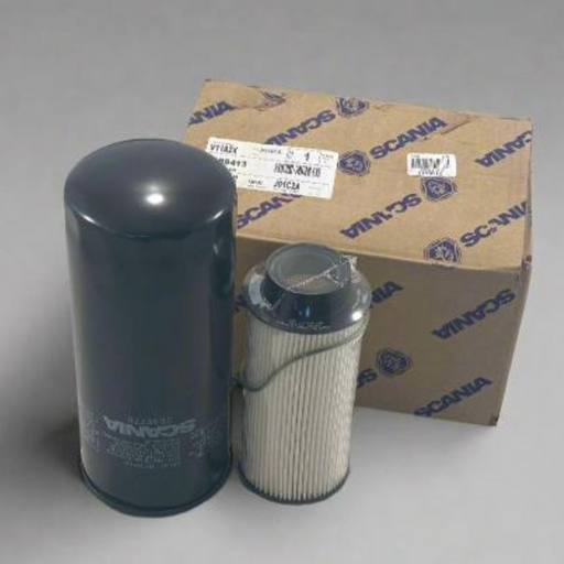 Inspection Kit - Scania Bus 4-/F-/K-/N-Series - Scania P-/G-/R-/T-Series