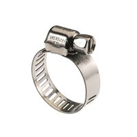 Tridon Clamp S/S 11-18 Mm
