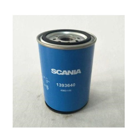 Filter Element - Scania 4-Series - Scania Bus 4-/F-/K-/N-Series - Scania P-/G-/R-/T-Series