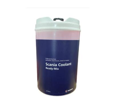 Scania Coolant at Trucksmart