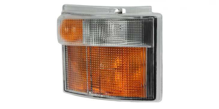 Scania Indicator Indicator Assembly R/H - 4 Series, P-/G-/R-/T-Series 2003-2018