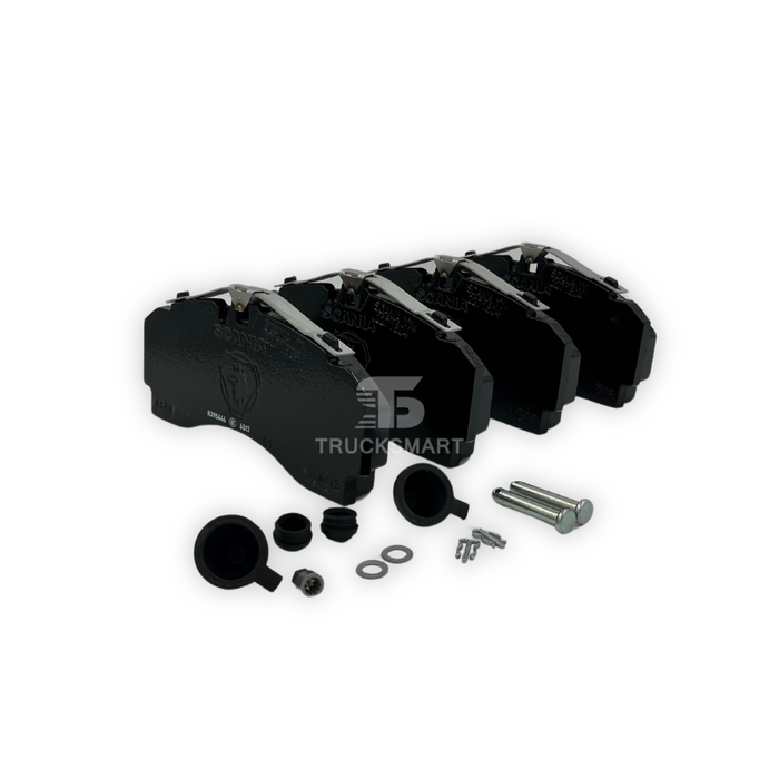 Scania Disc Brake Pad suits all Axles