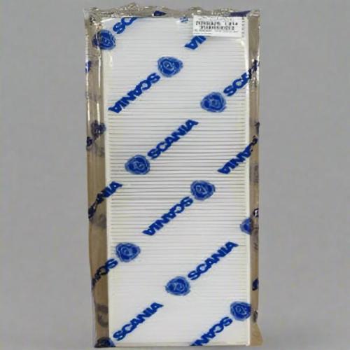 Cabin Air Filter - Scania L-/P-/G-/R-/S-Series Trucksmart
