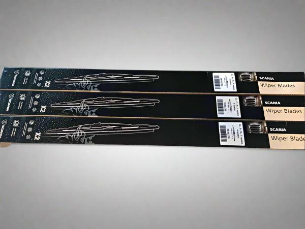 Scania Wiper Blades available at Trucksmart
