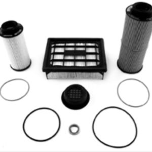 Maintenance Kit - Scania 4-Series - Scania P-/G-/R-/T-Series