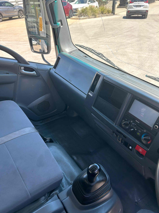 2018 Isuzu NPR 65-190 Tipper