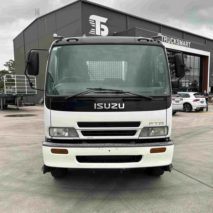 2003 Isuzu FTR