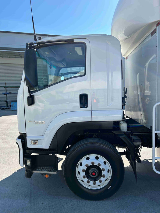 2019 Isuzu Fvl 240 - 300