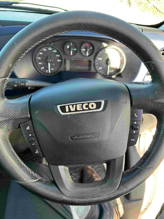 2019 Iveco Daily 45C17