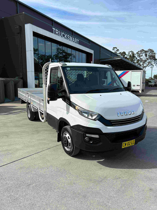 2019 Iveco Daily 45C17