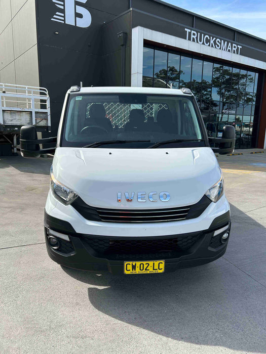 2019 Iveco Daily 45C17