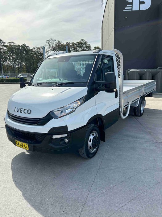 2019 Iveco Daily 45C17